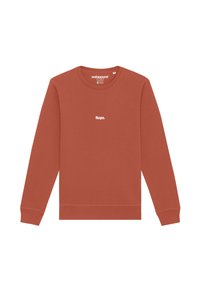 Niet geselecteerd, heritage brown