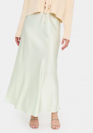 LODISA - Maxi skirt - ambrosia