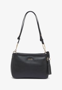 Sélectionné, black