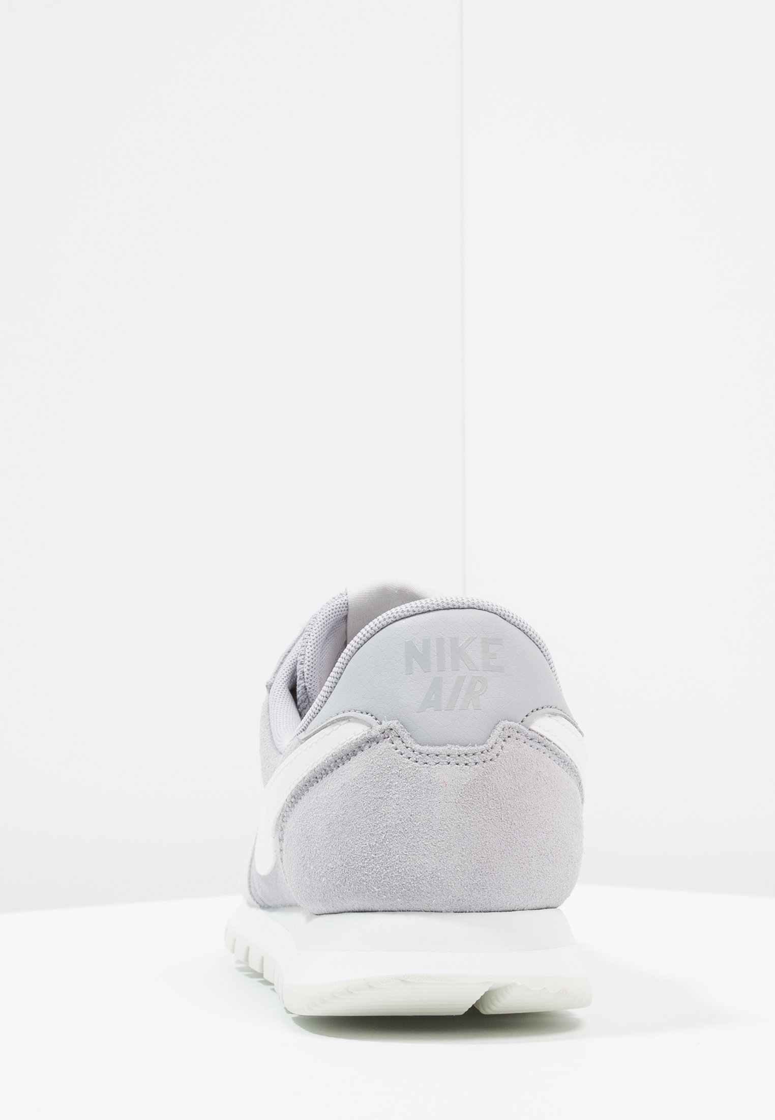Nike Sportswear AIR PEGASUS 83 - Sneakers laag - grey/Zwart - Zalando.nl