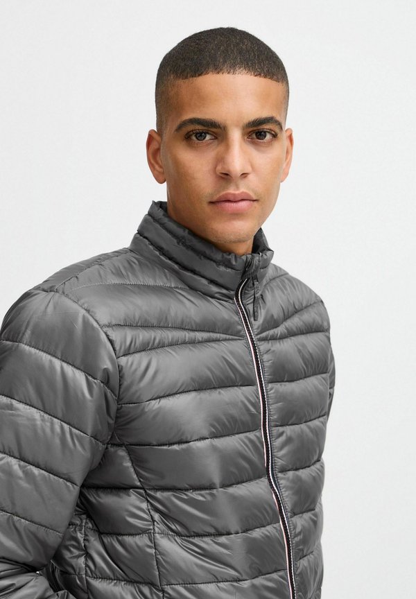 BHOUTERWEAR - Winter jacket - iron gate4