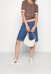 Esprit Collection Neule - off-white