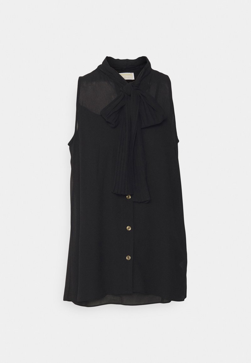 MICHAEL Michael Kors Overhemdblouse zwart
