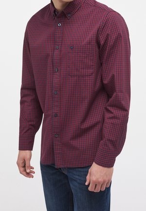 Camicia - red