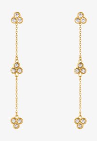 Unausgewählt, goldfarbend