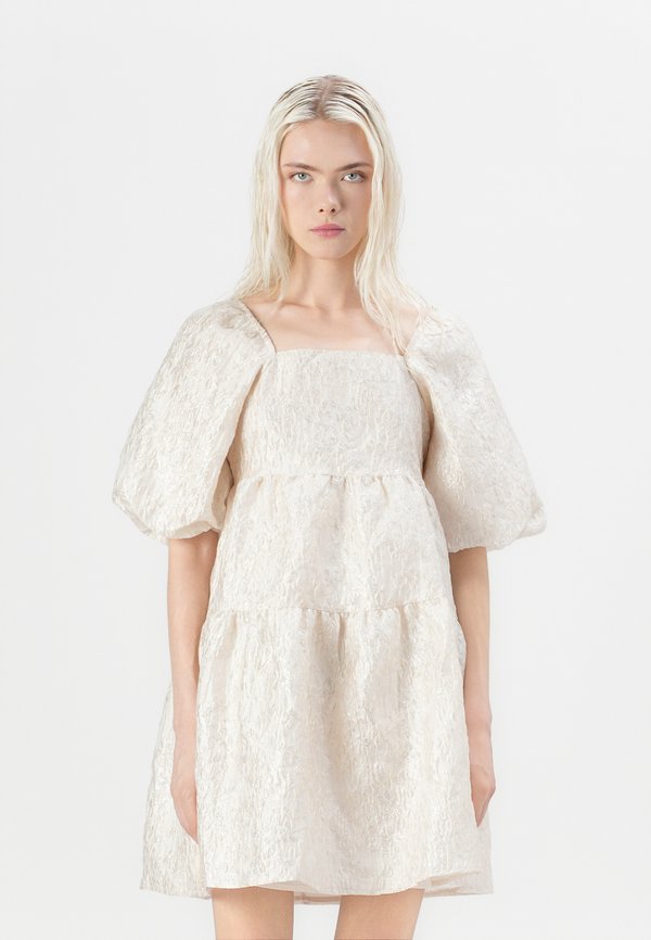 VIHELLA DRESS - Freizeitkleid - birch