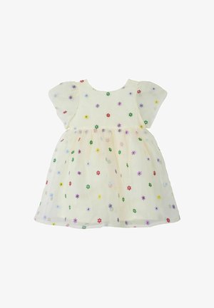 KURZARM - Kasdienė suknelė - oatmeal