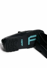 HOFF Zapatos sin cordones - black