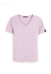 Non sélectionné, pink