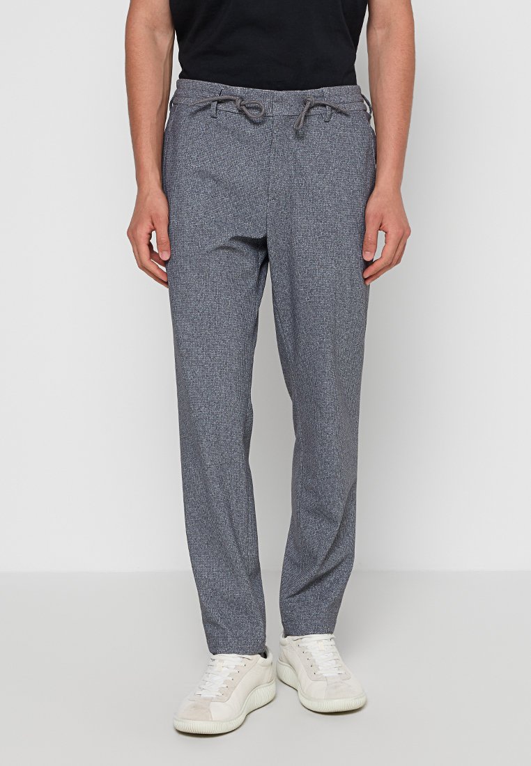 Boss Broek grijs Boss Broek grijs