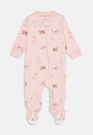 SLEEP AND PLAY - Pyjama - pink
