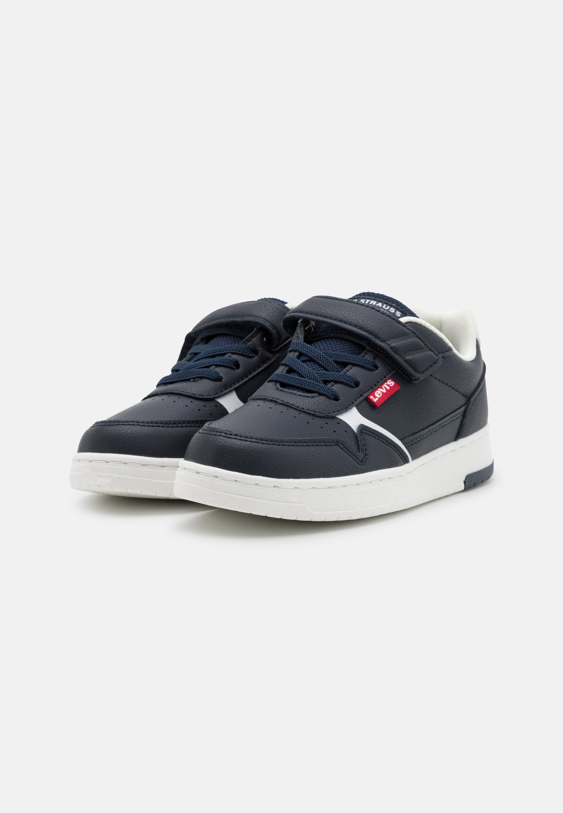 VEL K - Trainers - navy 
