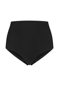 Niet geselecteerd, black