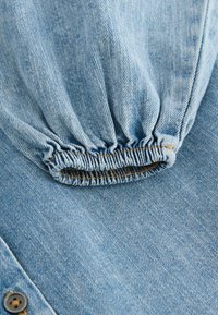 Next REGULAR FIT - Paitamekko - blue denim