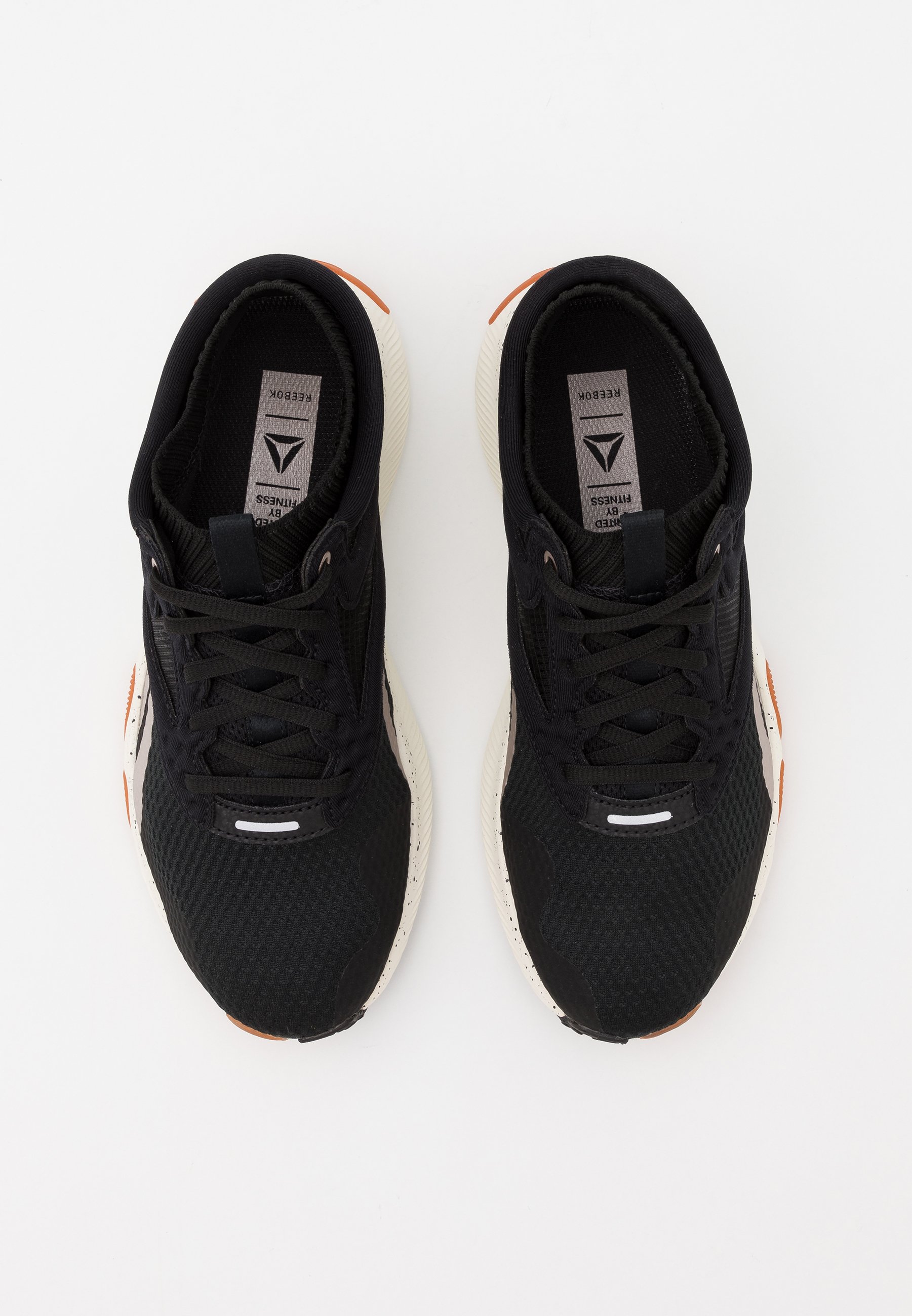 chaussures de fitness reebok