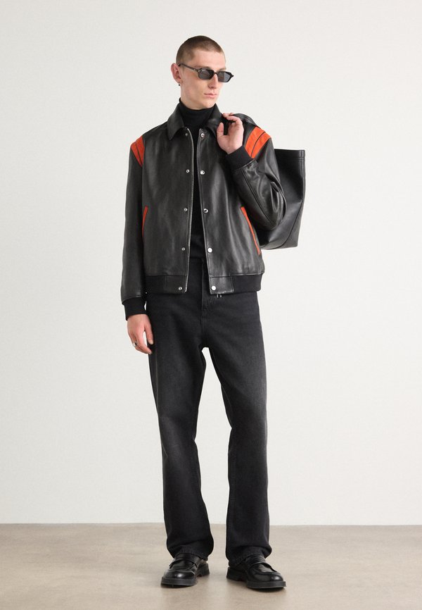 MEON - Bomber Jacket3