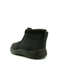 Merisell STAY - Botas para la nieve - black