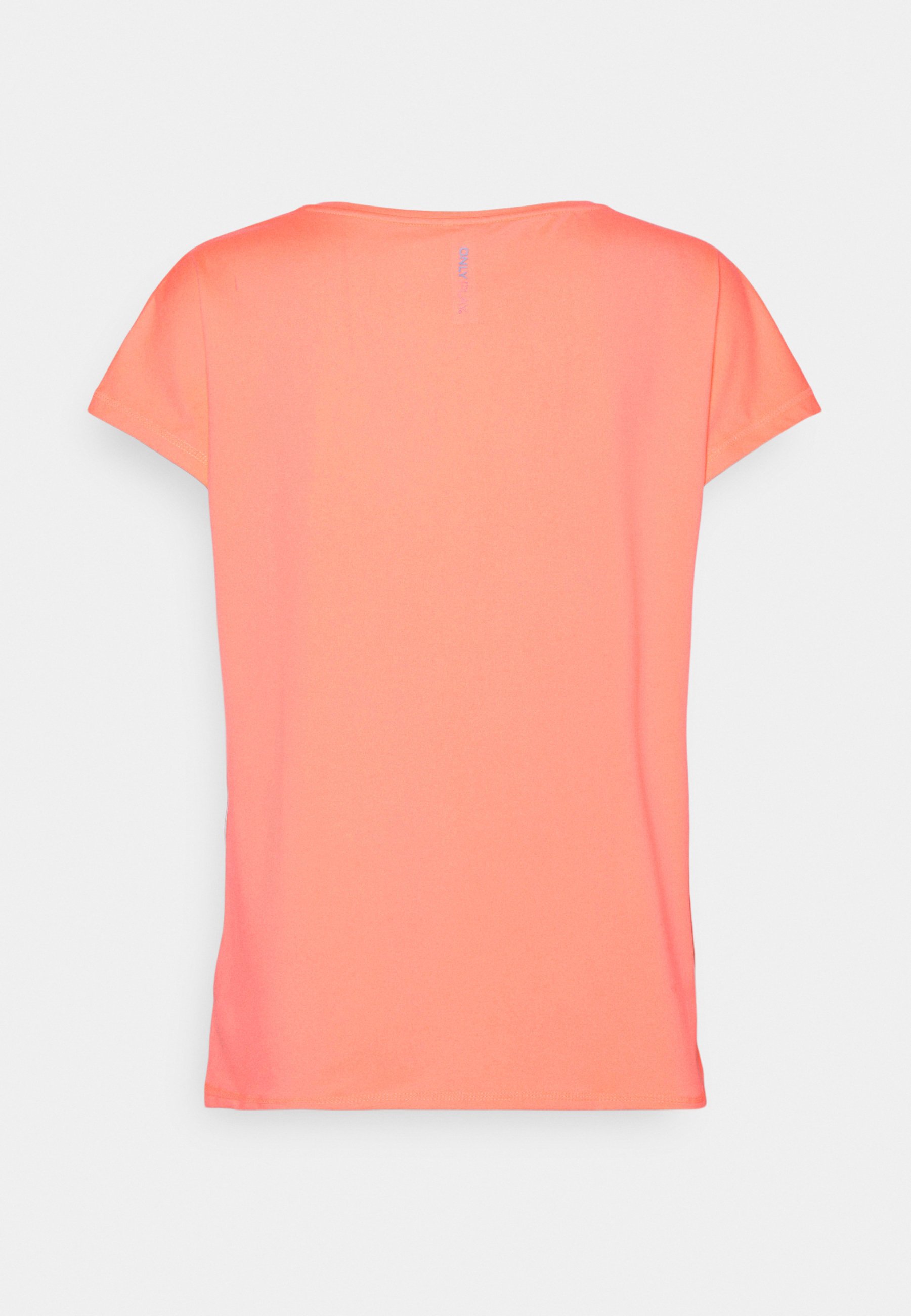 Femme ONPAUBREE LOOSE TRAINING OPUS - T-shirt basique Femme ONPAUBREE LOOSE TRAINING OPUS - T-shirt basique