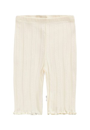 NOELLA - Shorts - pearled ivory