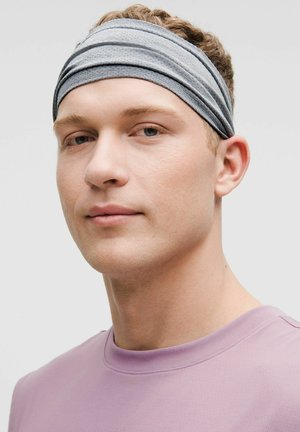lululemon, METAL VENT TECH SHORT-SLEEVE - Otros accesorios - solar grey vapor