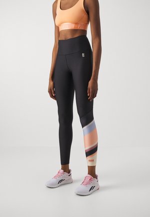 Leggings - black