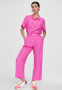 LOLA CASADEMUNT - Trainers - orange Thumbnail Image 1