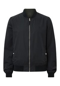 Unausgewählt, black dull green