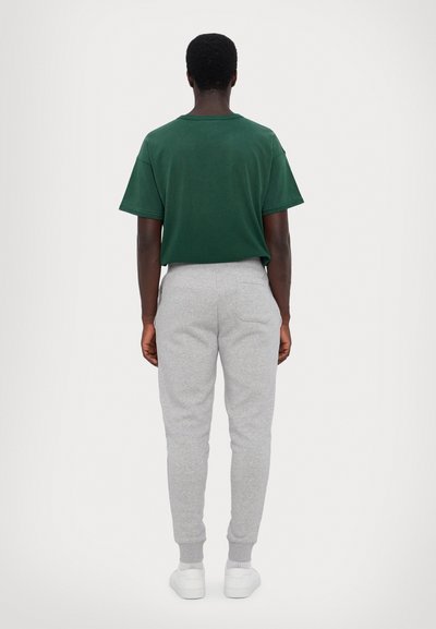 Polo Ralph Lauren POLO SPORT JOGGERS - Pantaloni de trening - andover/forest green