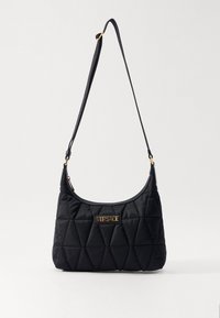 HOBO  - Borsa a tracolla - black/gold