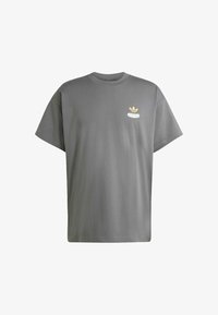 Niet geselecteerd, grey four