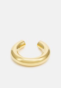 Seleccionado, gold-coloured