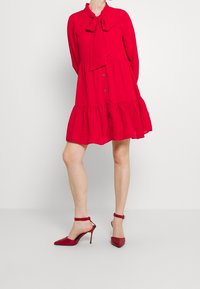 Molly Bracken Cocktailklänning - red