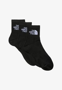 Επιλέχθηκε, tnf black