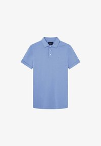 Wybrany, chambray blue