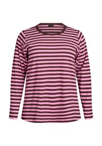 Non sélectionné, tawny port stripe