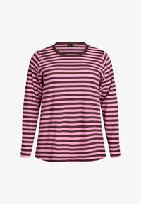 Valgt, tawny port stripe