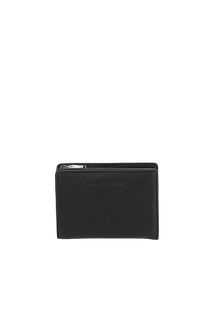 ARTHUR&ASTON, ARTHUR & ASTON PORTE CARTES MIXTE NOIR - Portefeuille - noir