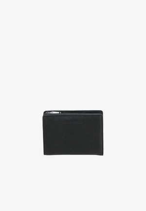 ARTHUR&ASTON, ARTHUR & ASTON PORTE CARTES MIXTE NOIR - Portefeuille - noir