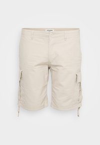 JPSTCOLE BARKLEY JJCARGO - Pantaloni scurți - moonbeam