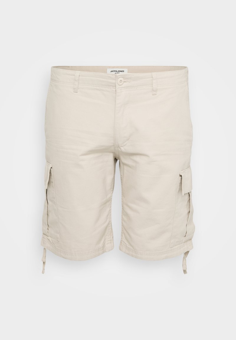 jack & jones Shorts beige jack & jones Shorts beige