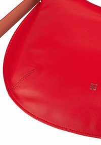 DUDU HISPANI SCHULTER - Sac à main - red flame