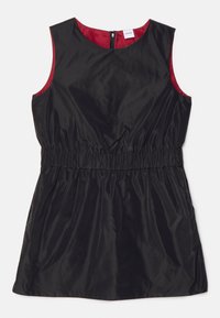 ABITO - Robe de jour - nero
