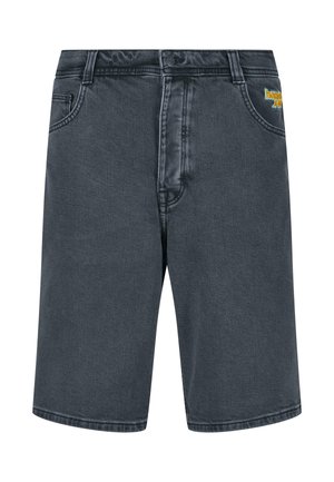 Short en jean - washedgrey