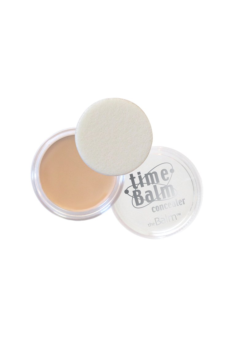 the Balm TIMEBALM CONCEALER - Concealer - light/medium