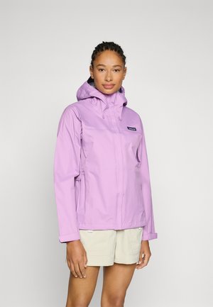 Patagonia TORRENTSHELL RAIN  - Regnjakke - brisk purple