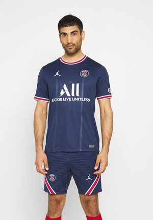 PARIS ST. GERMAIN - Article de supporter - midnight navy/university red/white