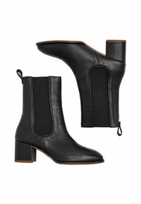 BALAGAN Stivaletti - black