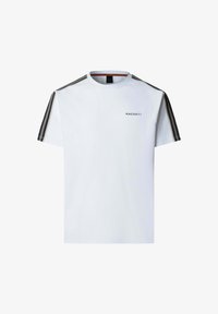 Geselecteerd, optic white