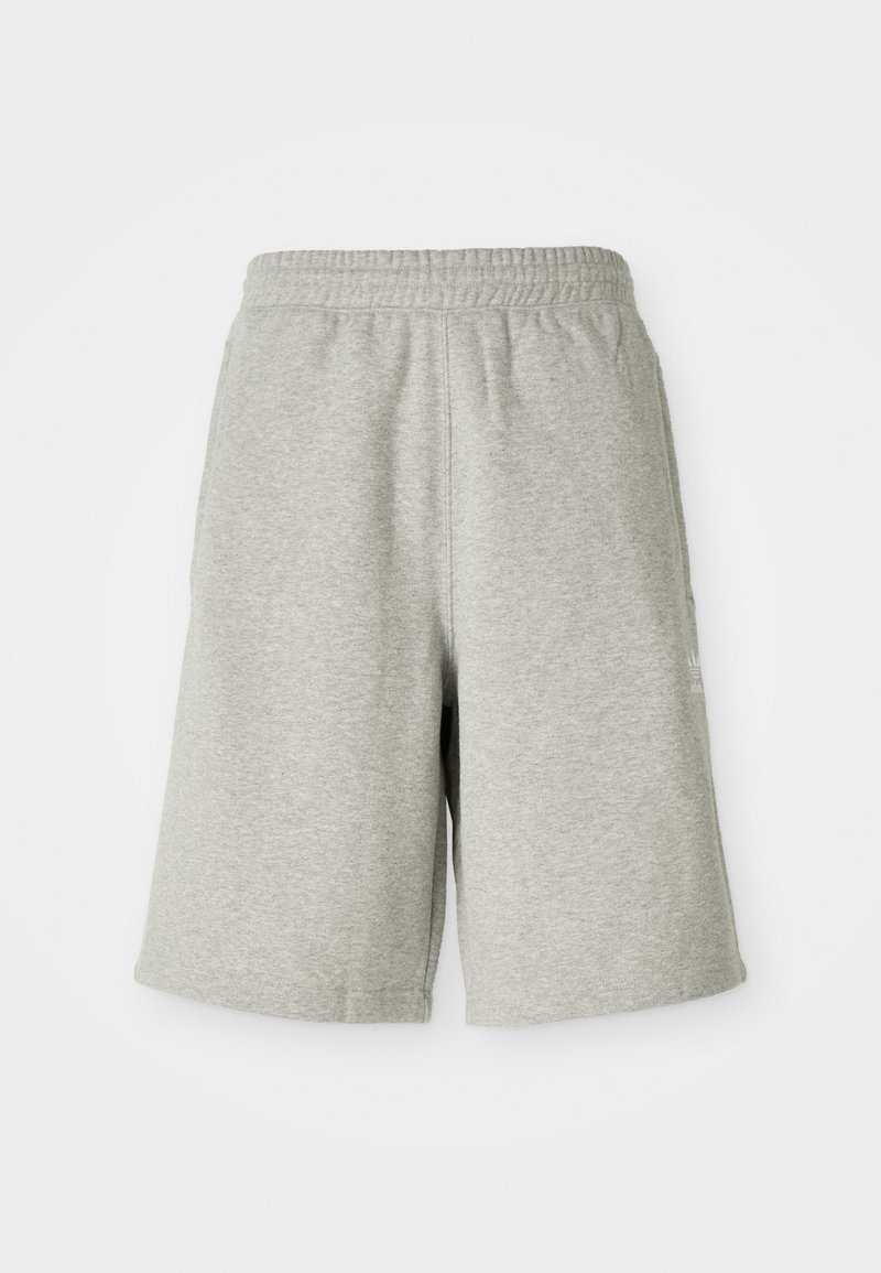 adidas Originals Shorts lichtgrijs adidas Originals Shorts lichtgrijs