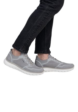 Rieker, Trainers - gris
